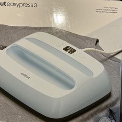 Cricut easypress 3 