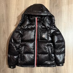 MONCLER Size 3 And 5