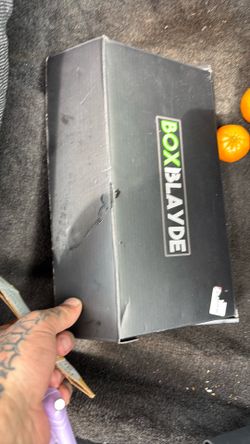 Jackery power box