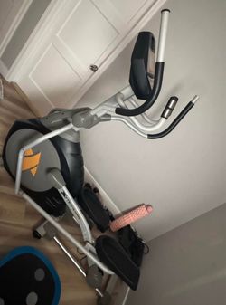 Exercise Machine