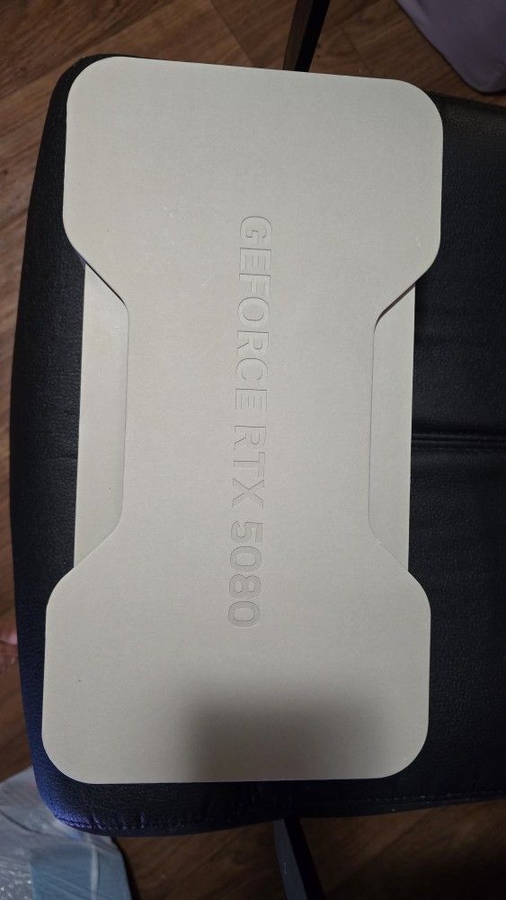 Rtx 5080 FE