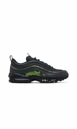 Airmax 95/97 Oregon ducks