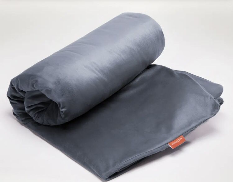 Weighted Blanket Navy 25lbs