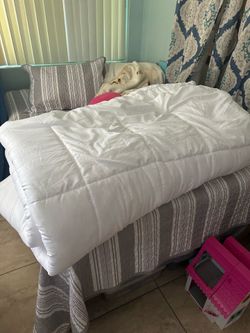 King size duvet
