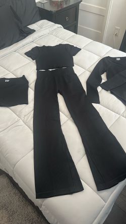 Leggings OQQ