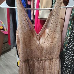 party dress