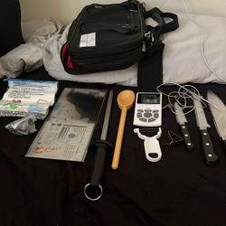 Chef Kit