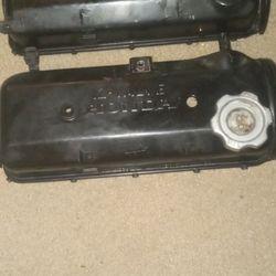 Valve Covers