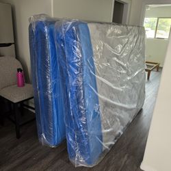 Single Twin Mattress 99 Full Double 159 Queen Bed 179 King 229 California King 229 Frame 69 XL Twin Mattresses All Sizes Available Same Day Delivery 