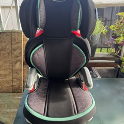 Graco Highback TurboBooster