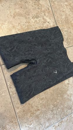 NWOT Gymshark Camo Adapt Leggings