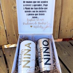 Will You Be My Godfather Godmother