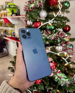 IPhone 12 PRO MAX 256GB UNLOCKED❗️