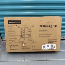 Atlantic TV/Gaming Hub 