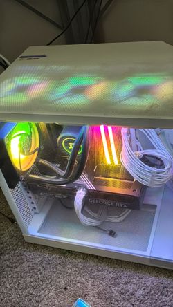 Gaming pc