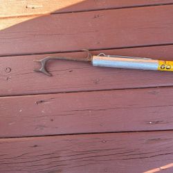 Jameson Fiber Glass Pole 