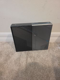 XBox One Console
