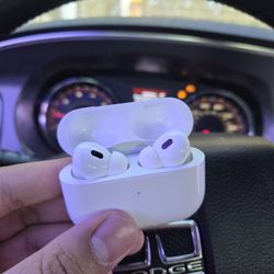 Airpods Pro 