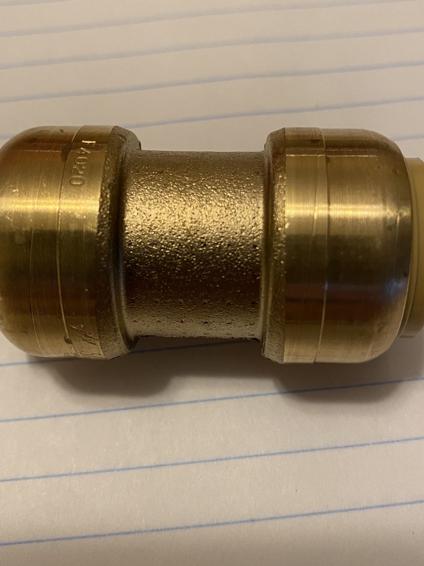 3/4” Couplings For Sale
