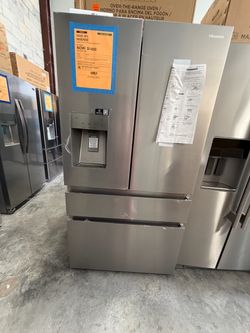 Whirlpool Upright Freezer White