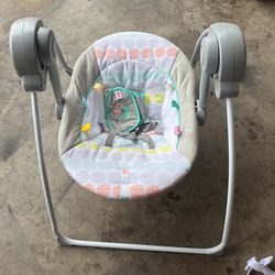 Baby Swing