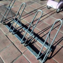 Bike Rack
