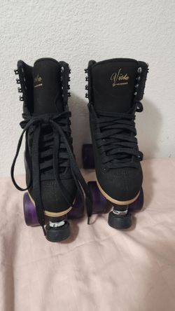 Vista roller skates