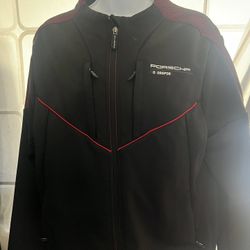 Porsche Jacket Motorsport