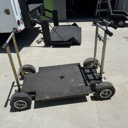 Film/ Cinema Dolly 
