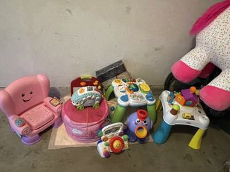 Toys