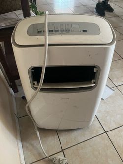 Mildea AC unit