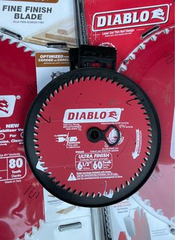 Saw blades