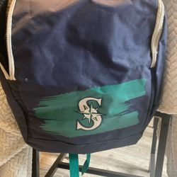 Seattle Mariners Backup 