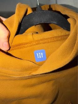 YZY Gap Hoodie- medium