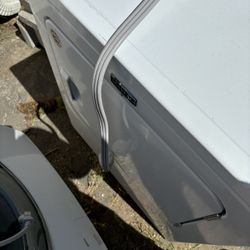 Washer Dryer
