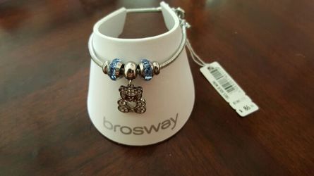 Italian made bracelet