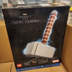 Thor Lego