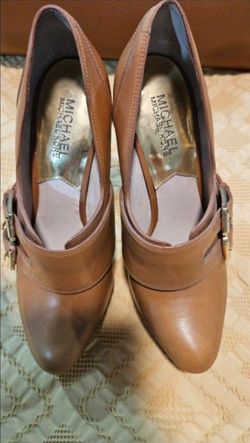 Women High Heels Michael Kors