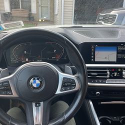 2021 BMW 430i