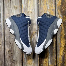 JORDAN RETRO 13 “FLINT” DS