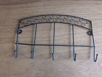 Key Mount