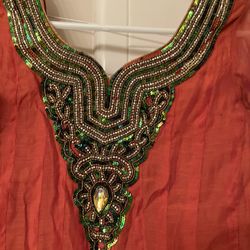 ANNAR KALI SHIRT ( Top ) 