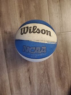 NCAA WILSON Basketball 