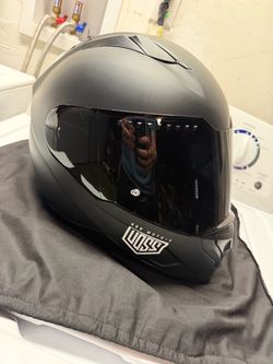 Voss 989 Moto-V + Cardo