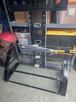 TV STANDS