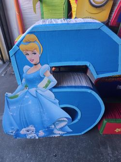 Te Hacemos La Piñata Que Gustes Solo Pregunta Por Precios