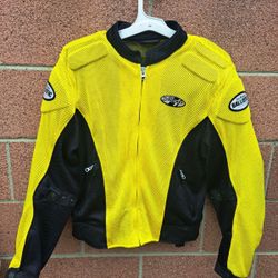 Men’s  Joe Rocket Ballistic Bike 🏍️ Size Medium 