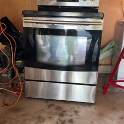 Samsung Oven