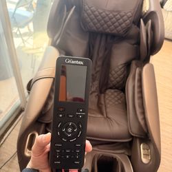 Massage Chair Giantex