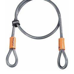 Kryptonite 4ft cable for locks 🔒 (UTC area)